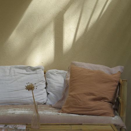 Clori Gaeta Hotel ภายนอก รูปภาพ