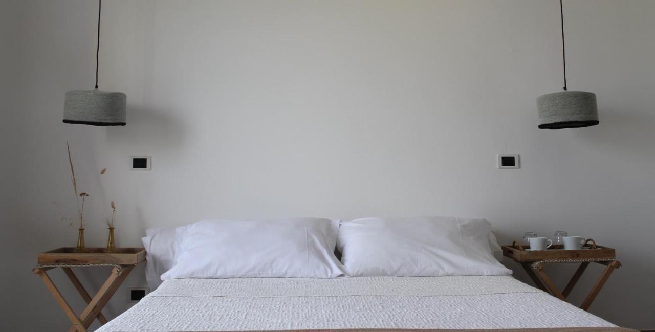 Clori Gaeta Hotel ภายนอก รูปภาพ