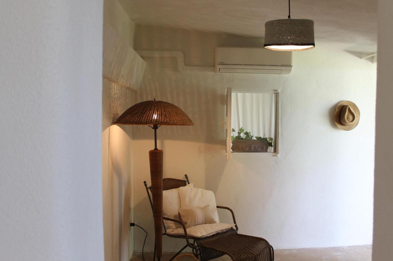 Clori Gaeta Hotel ภายนอก รูปภาพ