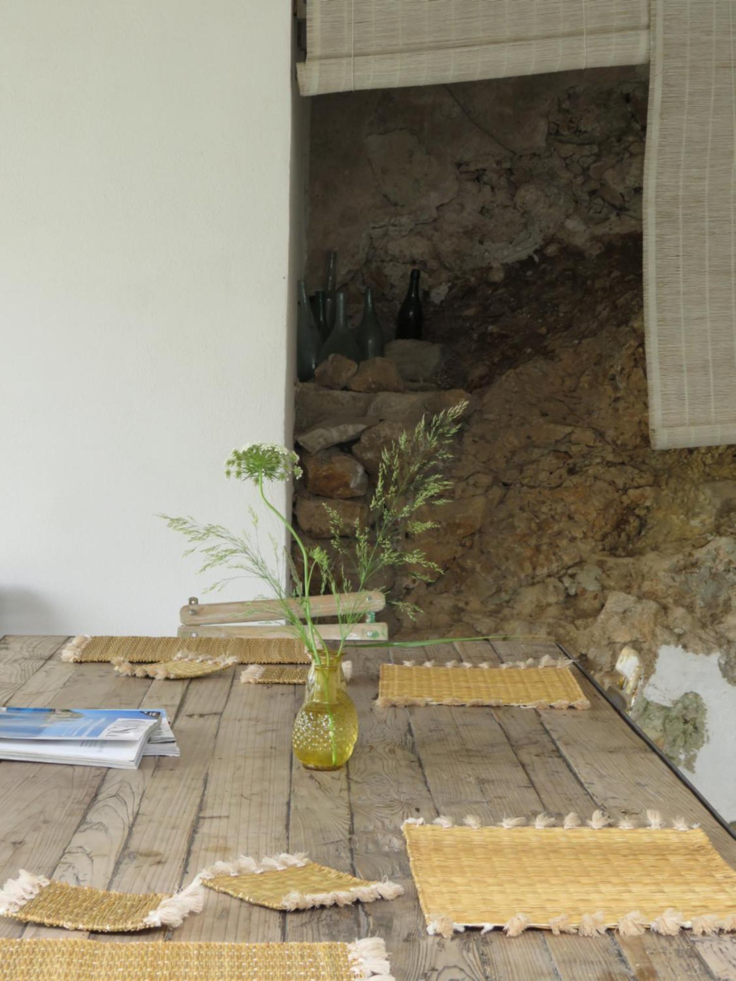Clori Gaeta Hotel ภายนอก รูปภาพ
