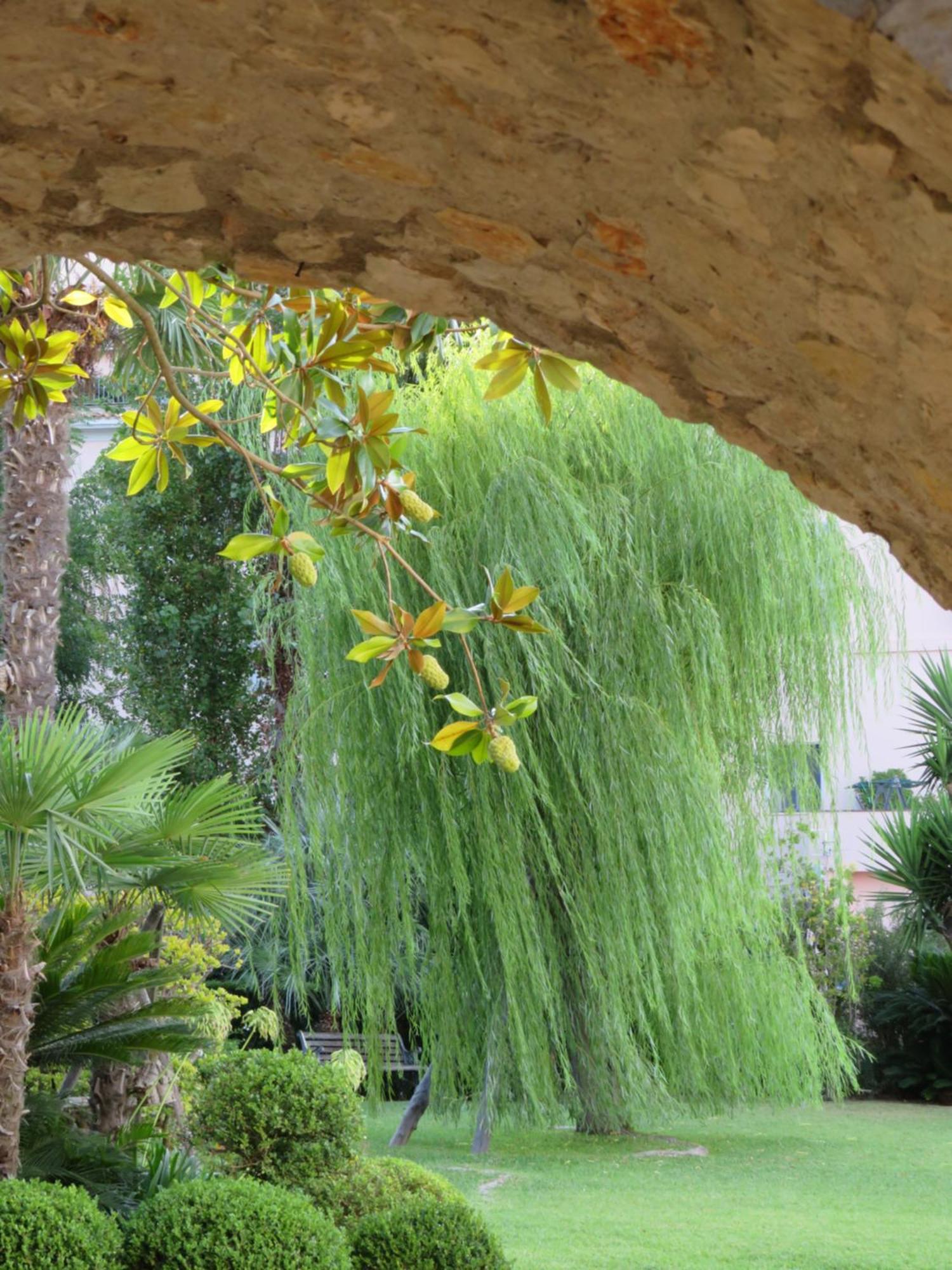 Clori Gaeta Hotel ภายนอก รูปภาพ