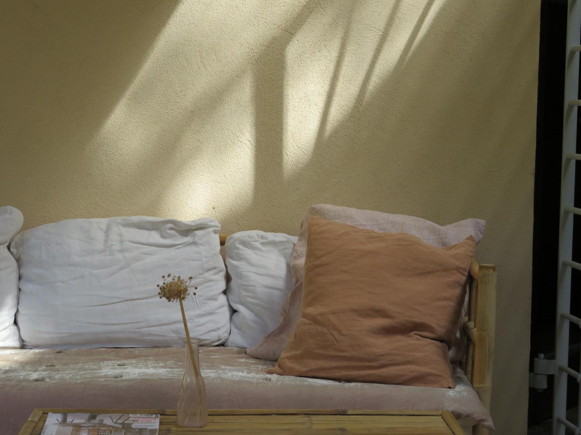 Clori Gaeta Hotel ภายนอก รูปภาพ