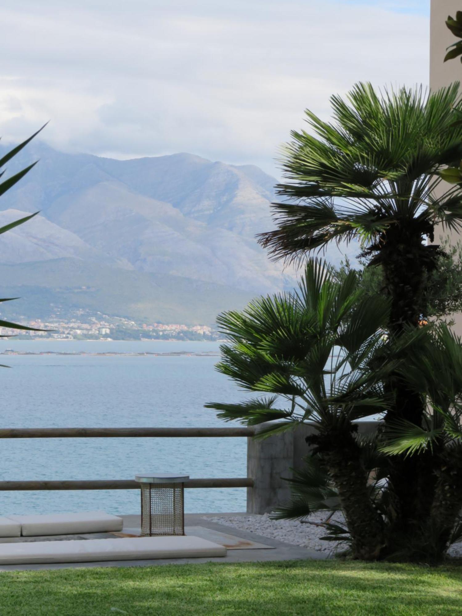 Clori Gaeta Hotel ภายนอก รูปภาพ