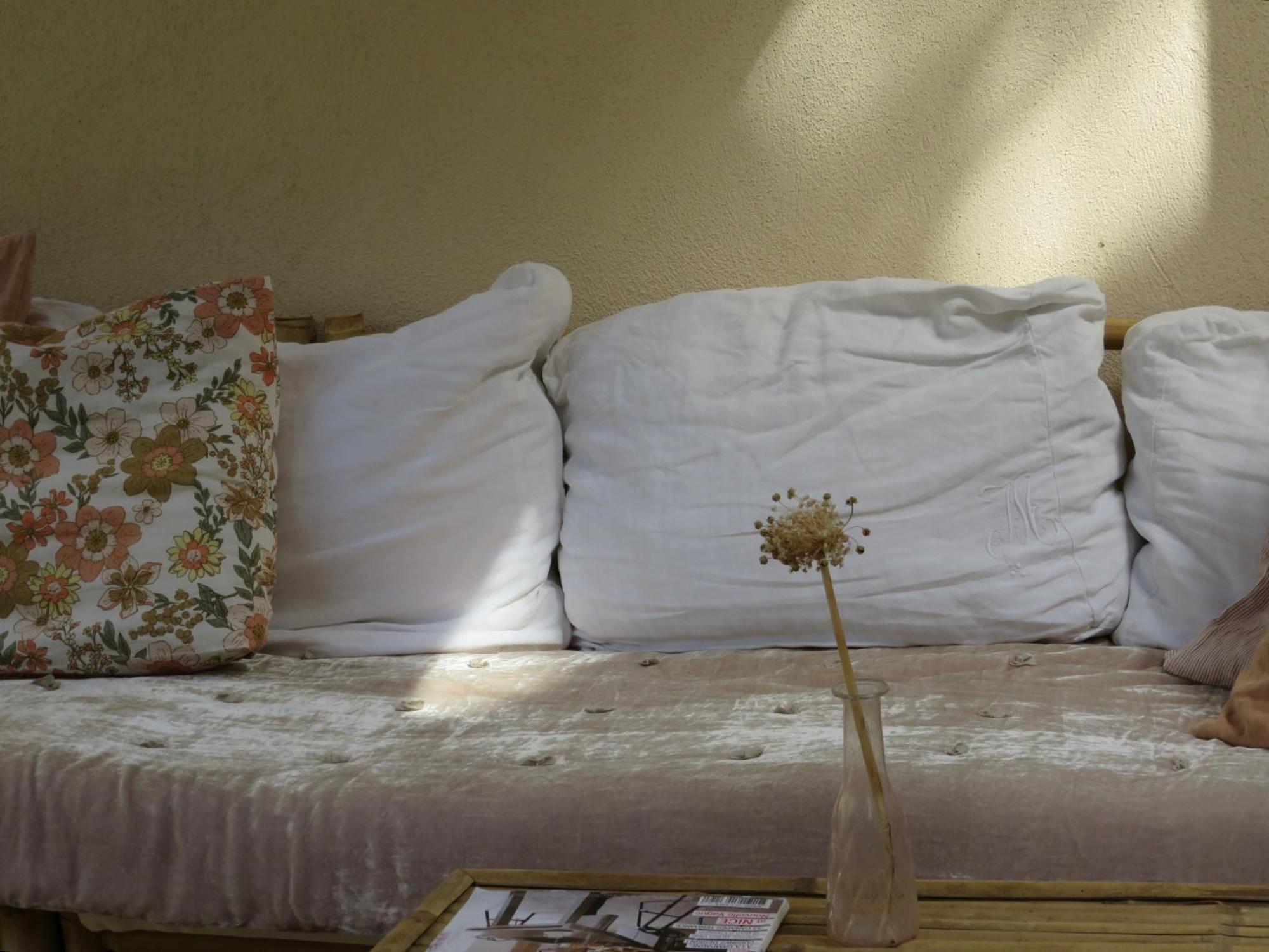 Clori Gaeta Hotel ภายนอก รูปภาพ